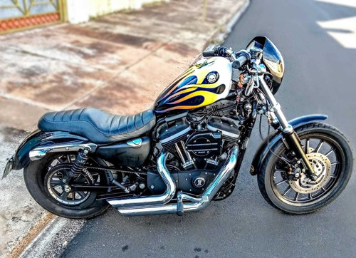 Harley Davidson 883r