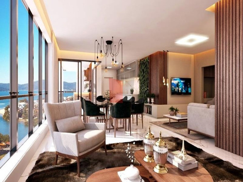 Imagem 3 de 12 de Apartamento - L586 - 34493718
