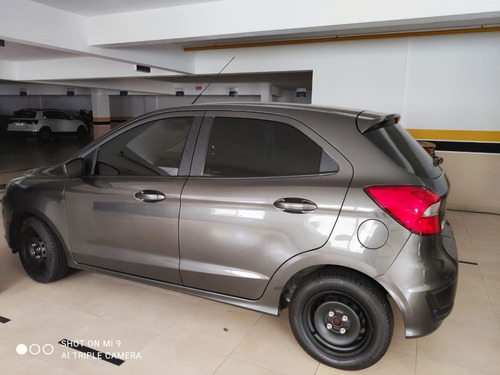 Imagem 5 de 5 de Ford Ka