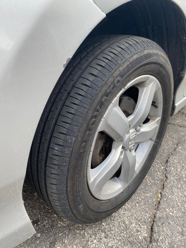 Honda City 1.5 Lx Flex 4p