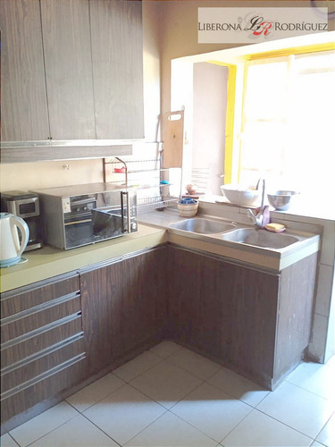 Casa En Venta En Pasaje A Pasos Del Centro De Viña