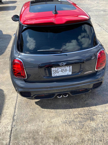 Imagen 6 de 15 de Mini Cooper John Cooper Works