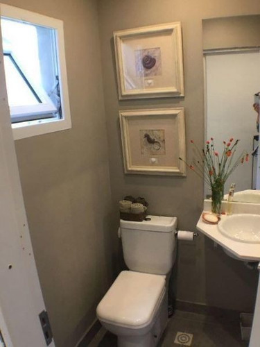 Casa En Venta De 4 Dormitorios En Montoya