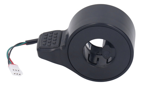 Para Acelerador De Scooter Eléctrico Raised Stripe Scooter
