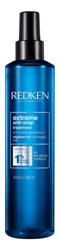 Redken Tratamiento Sin Enjuague Antirotura Extrema Antisiest