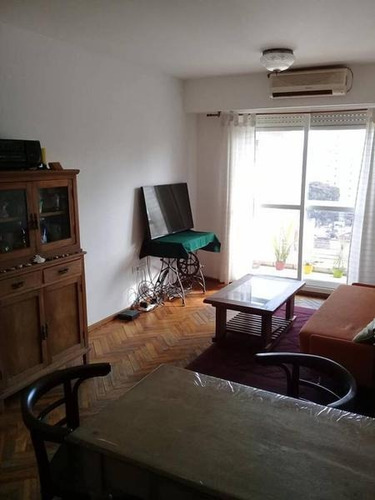 Imagen 3 de 12 de Venta Departamento Dos Dormitorios Con Cochera Rosario Centro