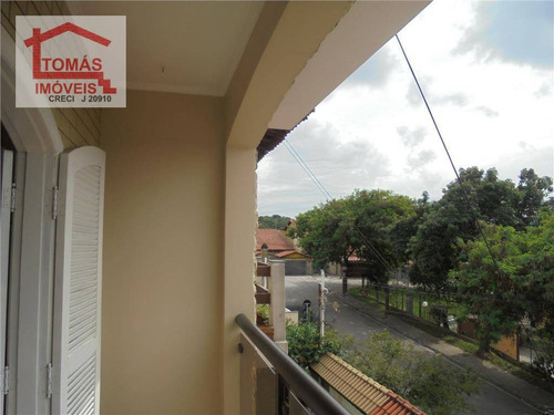 Imagem 20 de 30 de Selecione Residencial À Venda, City Pinheirinho, São Paulo. - So0756
