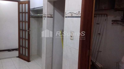 Apartamento-à Venda-bento Ribeiro-rio De Janeiro - Vvap20608