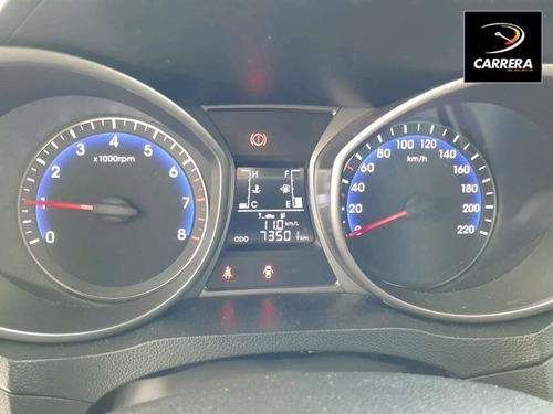 Hb20 1.0 Comfort 12v Flex 4p Manual