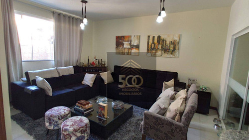Imagem 13 de 30 de Casa De 5 Dormitórios No Bairro Itaguaçu/sc - Ca0744