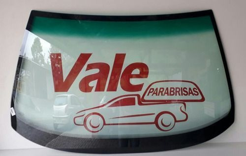 Vidro Dianteiro / Parabrisa Alfa Romeo 164