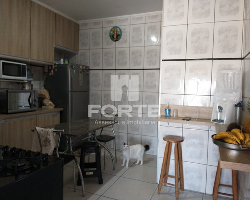 Imagem 11 de 30 de Casa Para Venda No Bairro Vila Natal Com 2 Dormitórios. Òtima Casa Com Edícula Em Ótimo Bairro De Mogi Das Cruzes. Imobiloiarias De Mogi Das Cruzes. - Ca00099 - 69437539