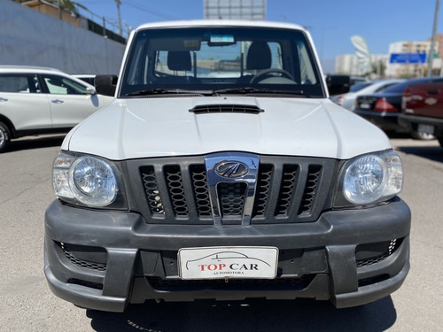 Mahindra Pikup 2.2 Turbo Diesel