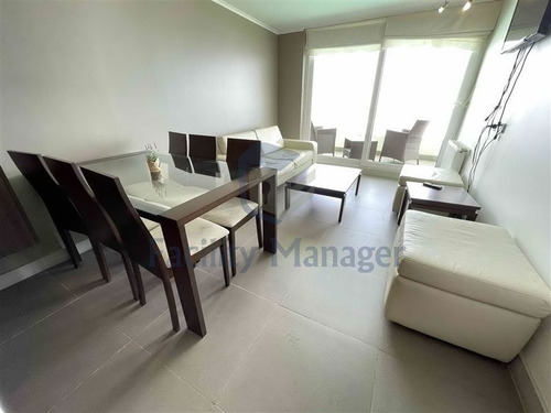 Imagen 6 de 30 de Depto. En Venta Laguna Del Mar, La Serena