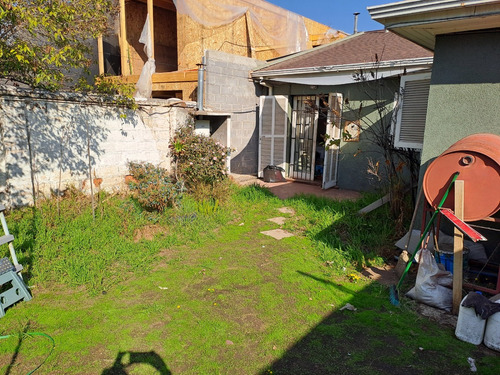 Casa Antigua, 4d 2b De 1 Piso, 514 Mts Ttls Cerca De Metro