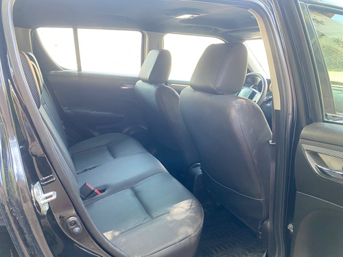 Suzuki Swift 1.4 Glx At