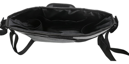 Bolsa Organizadora Para Cochecitos Segolike, Tela Oxford, Mu