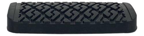 Goma Pedal Freno Toyota Terios / Starlet / Corolla