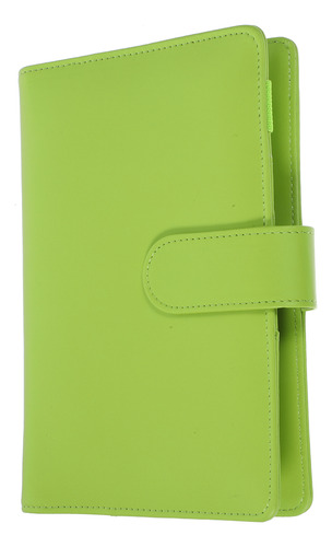 Bolsa De Almacenamiento Para Cuadernos Budget Book The Noteb