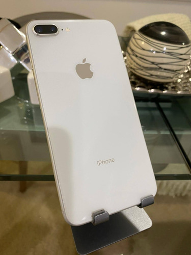 iPhone 8 Plus De 64gb