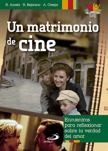 Libro Un Matrimonio De Cine