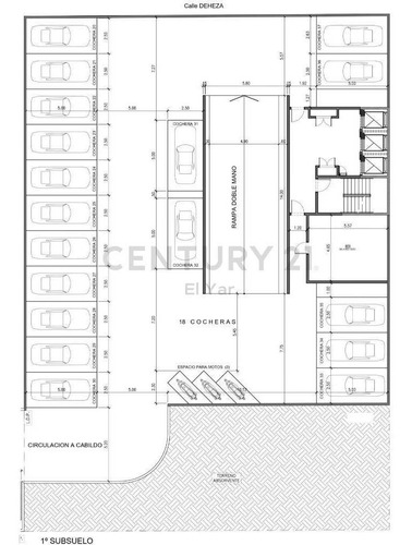 Imagen 11 de 12 de Venta 3 Ambientes En Pozo Núñez