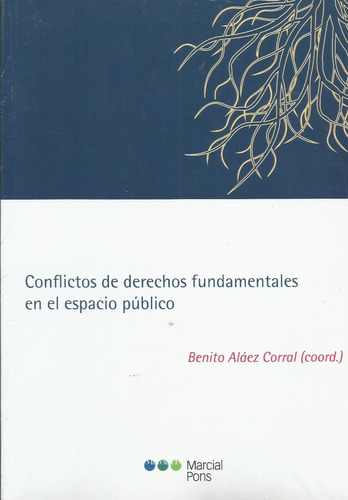Conflictos Derechos Fundamentales Espacio Público Alaez 