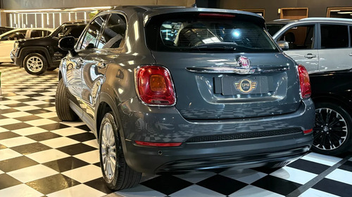 Fiat 500X 1.4 T 16v Pop
