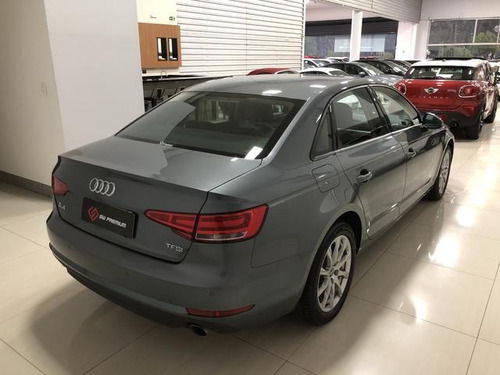 Audi A4 Attraction 2018