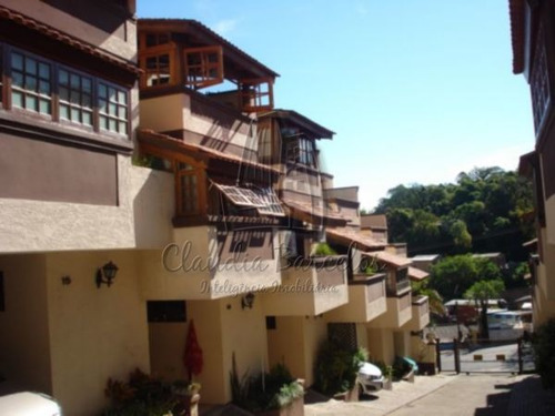 Casa Em Condominio - Vila Conceicao - Ref: 9155 - V-707231