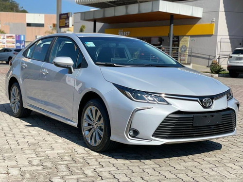 Imagem 1 de 15 de Toyota Corolla 2.0 Vvt-ie Flex Xei Direct Shift