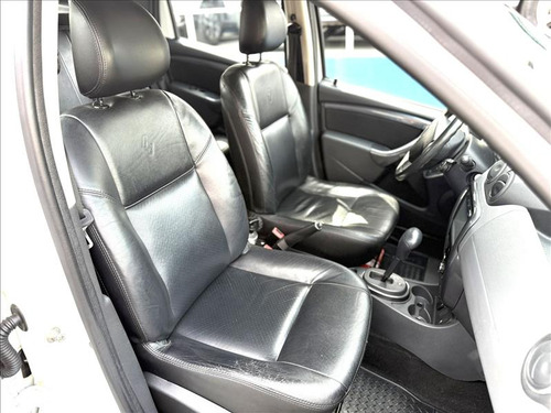 Renault Duster 2.0 Dynamique 4x2 16v