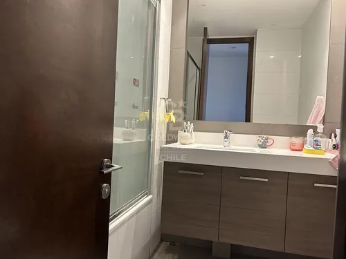 Condominio Santa María Manquehue