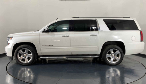 Imagen 9 de 15 de 46672 - Chevrolet Suburban 2016 Con Garantía