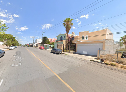 Gran Oportunidad De Inversión - Casa Economica En Venta (remate) - C. Juan Bernardo 4332, La Cañada, 31214 Chihuahua, Chih.