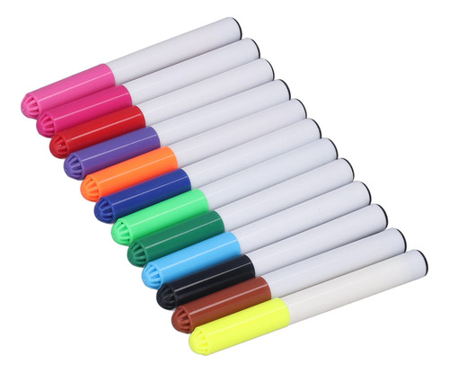 Bolígrafos Fluorescentes For Niños, Dibujos For Colorear