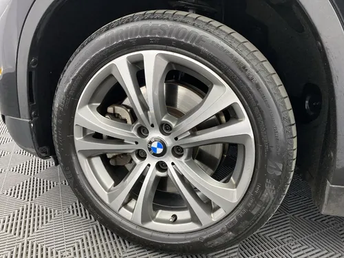 BMW X1 2.0 F48 Sdrive 20i