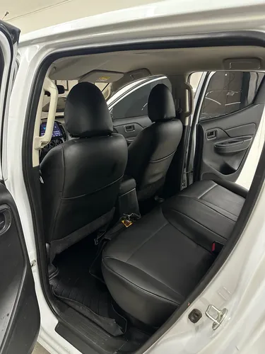 Mitsubishi L200 SPORTERO 2.5 High Power