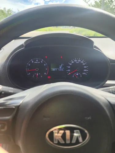 Kia Picanto 1.2 Vibrant