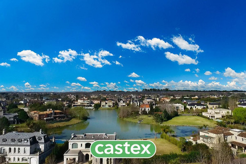 Imagen 9 de 22 de Lote Con Salida Al Rio En Venta Financiado En Nordelta, El Yacht