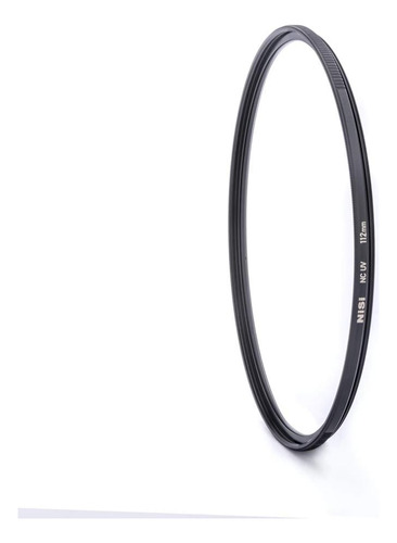 Filtro De Lente De Camara 112mm Nisi Para Nikon Z 14-24mm