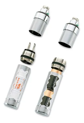 Mango Recargable Dual 3,5v Níquel/cadmio Completo