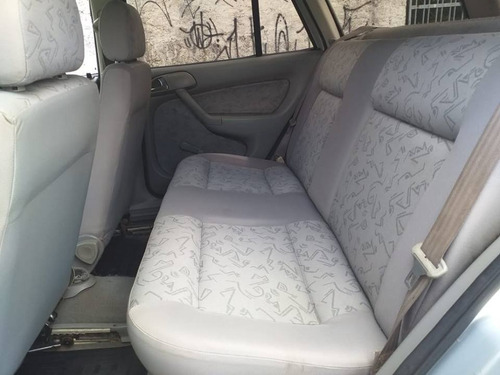 Vw Parati Entrada E 490 Por Mes Financie Com Score Baixo