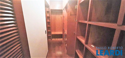 Imagem 12 de 15 de Casa Em Condomínio - Alphaville - Sp - 601569