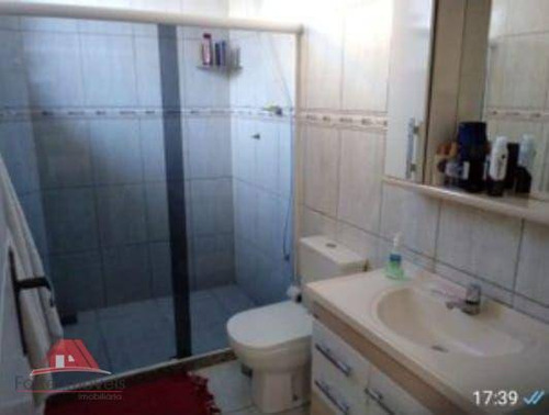 Imagem 11 de 11 de Casa Com 4 Dormitórios À Venda, 100 M² Por R$ 650.000,00 - Campo Grande - Rio De Janeiro/rj - Ca0578
