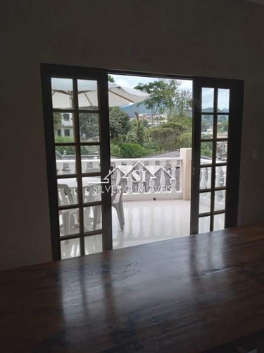 Imagem 23 de 30 de Casa- Petrópolis, Samambaia - 32526