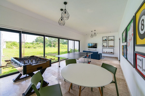 Terreno En Venta En Zendera Conkal, Privada Con Amenidades, Construye Ahora