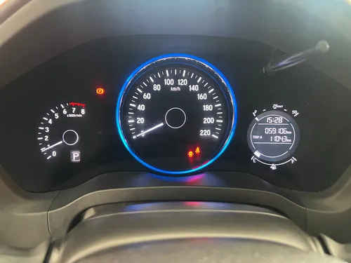 Honda HR-V 1.8 X-tyle
