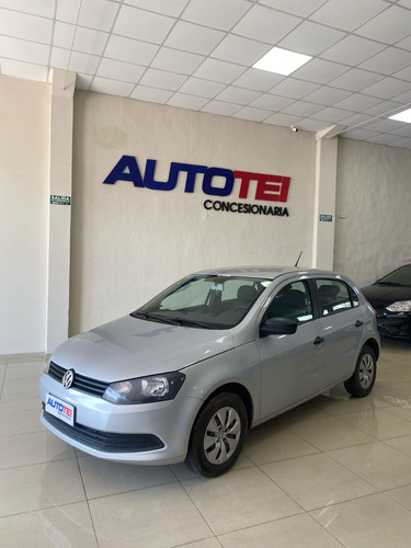 Volkswagen Gol Trend 1.6 Pack I 101cv