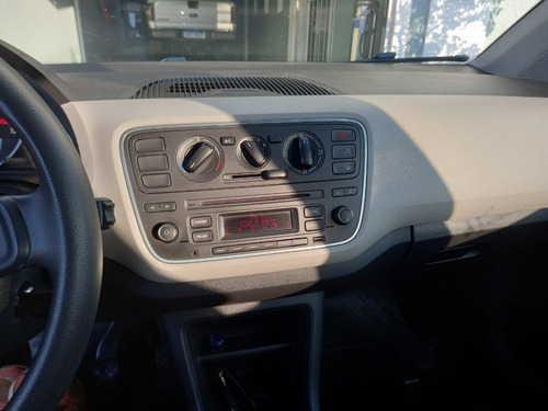 Imagem 6 de 7 de Volkswagem Up 1.0 Tsi Move Up 12v